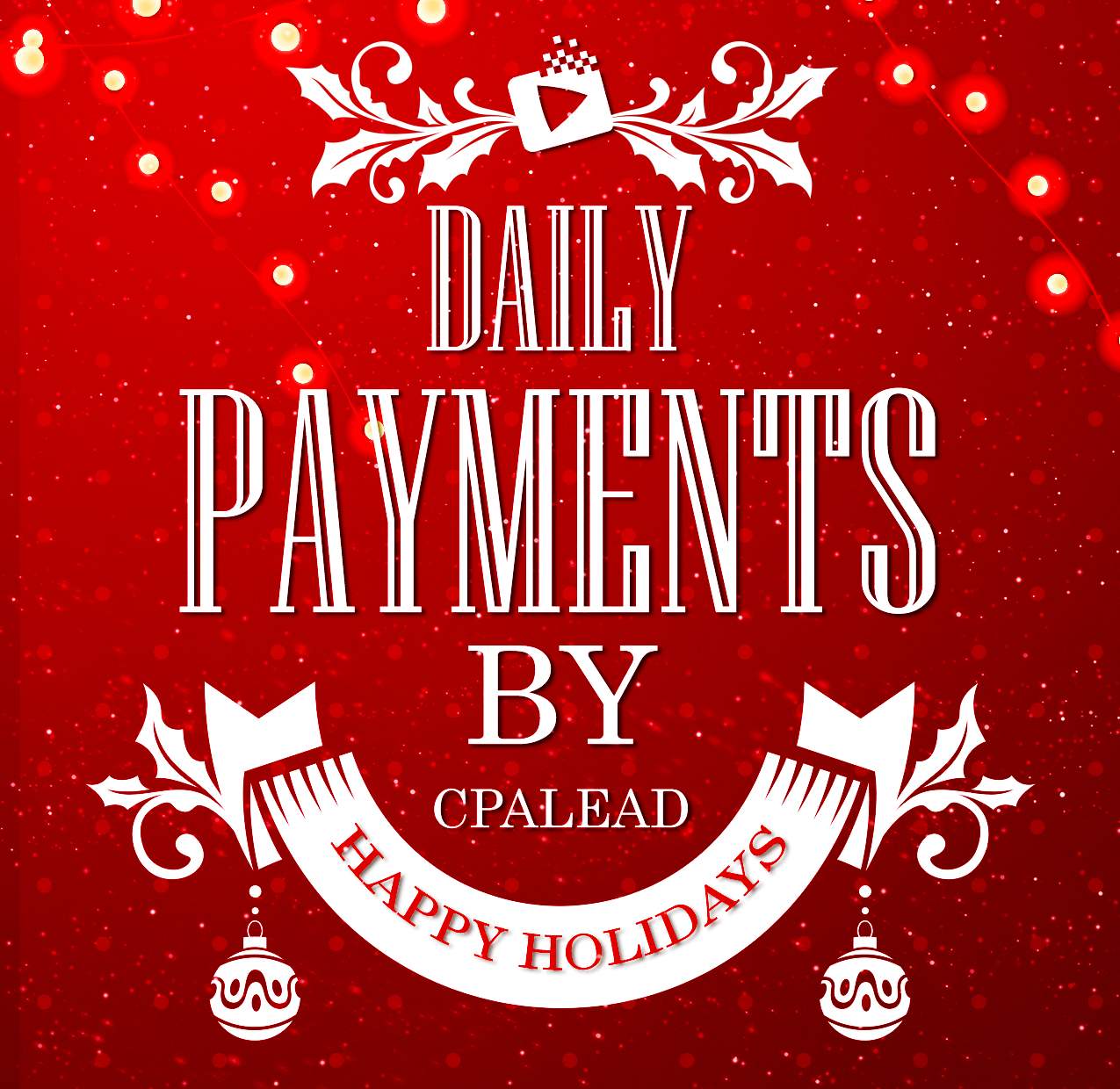 CPAlead Daily Payments